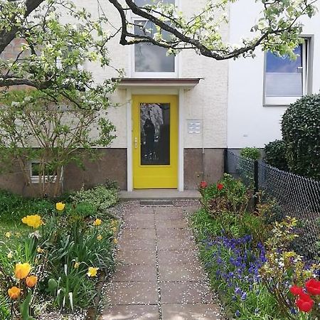 Zentrale Ferienwohnung In Hameln Хамелн Екстериор снимка