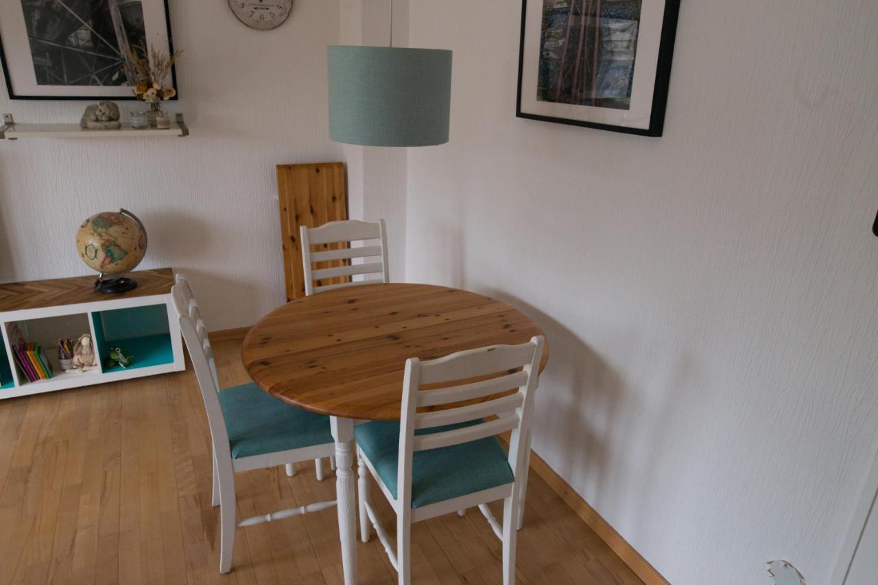 Zentrale Ferienwohnung In Hameln Хамелн Екстериор снимка