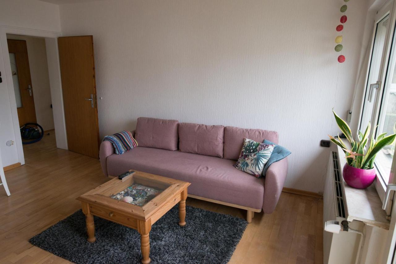 Zentrale Ferienwohnung In Hameln Хамелн Екстериор снимка