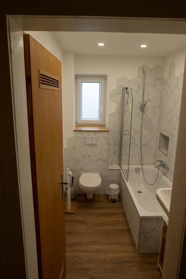 Zentrale Ferienwohnung In Hameln Хамелн Екстериор снимка