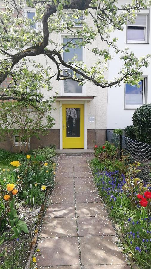 Zentrale Ferienwohnung In Hameln Хамелн Екстериор снимка