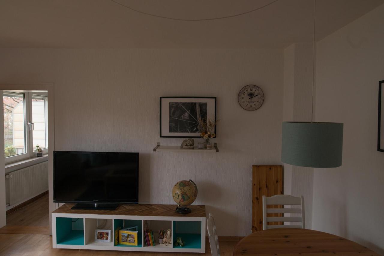 Zentrale Ferienwohnung In Hameln Хамелн Екстериор снимка