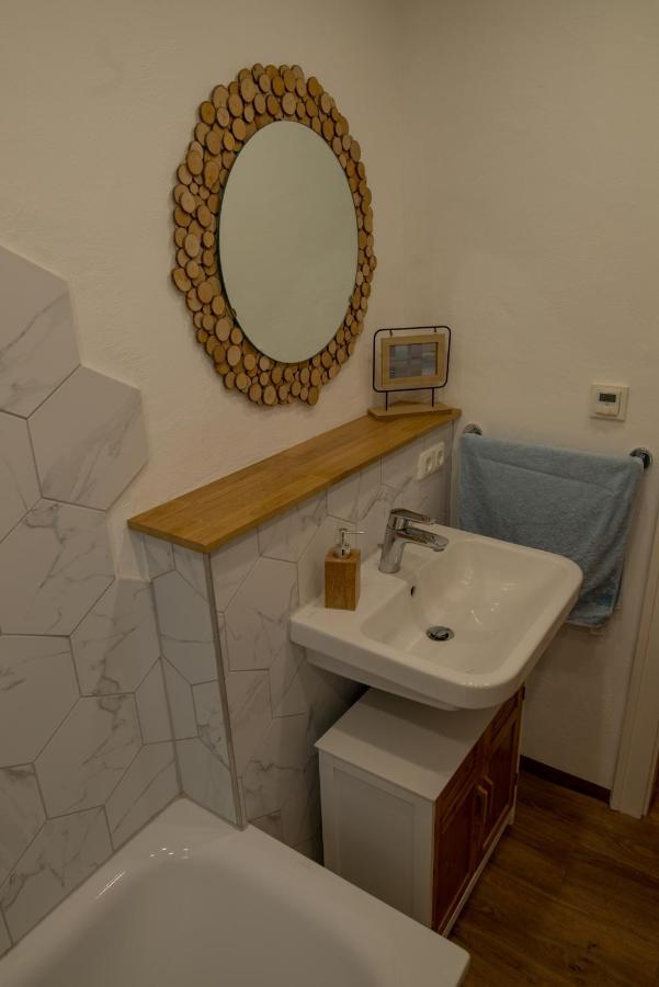 Zentrale Ferienwohnung In Hameln Хамелн Екстериор снимка