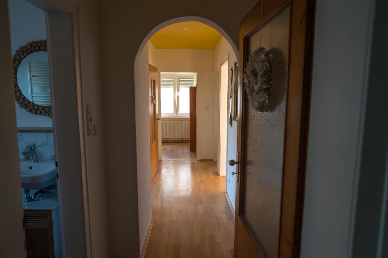 Zentrale Ferienwohnung In Hameln Хамелн Екстериор снимка