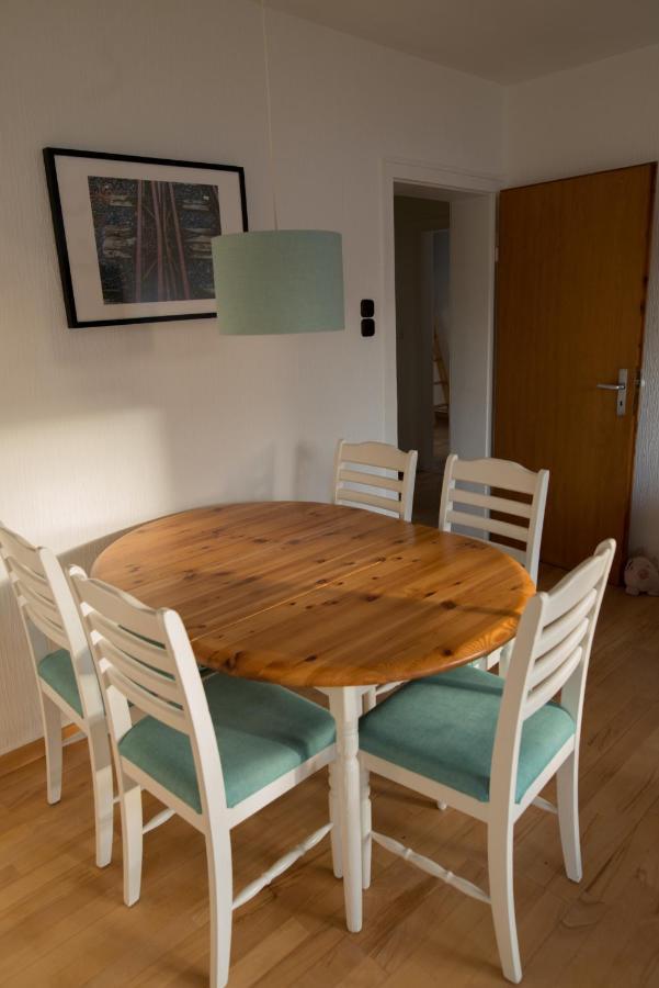 Zentrale Ferienwohnung In Hameln Хамелн Екстериор снимка