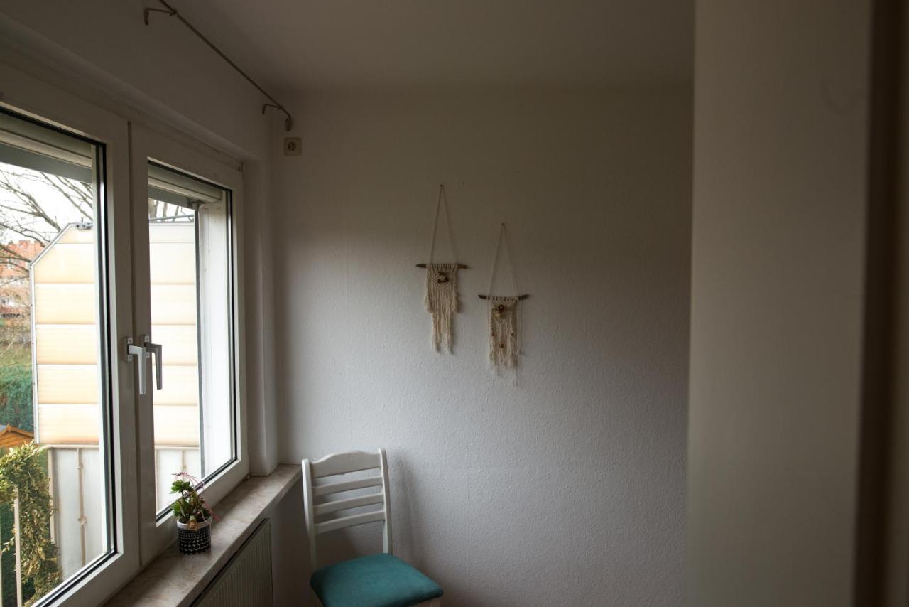 Zentrale Ferienwohnung In Hameln Хамелн Екстериор снимка