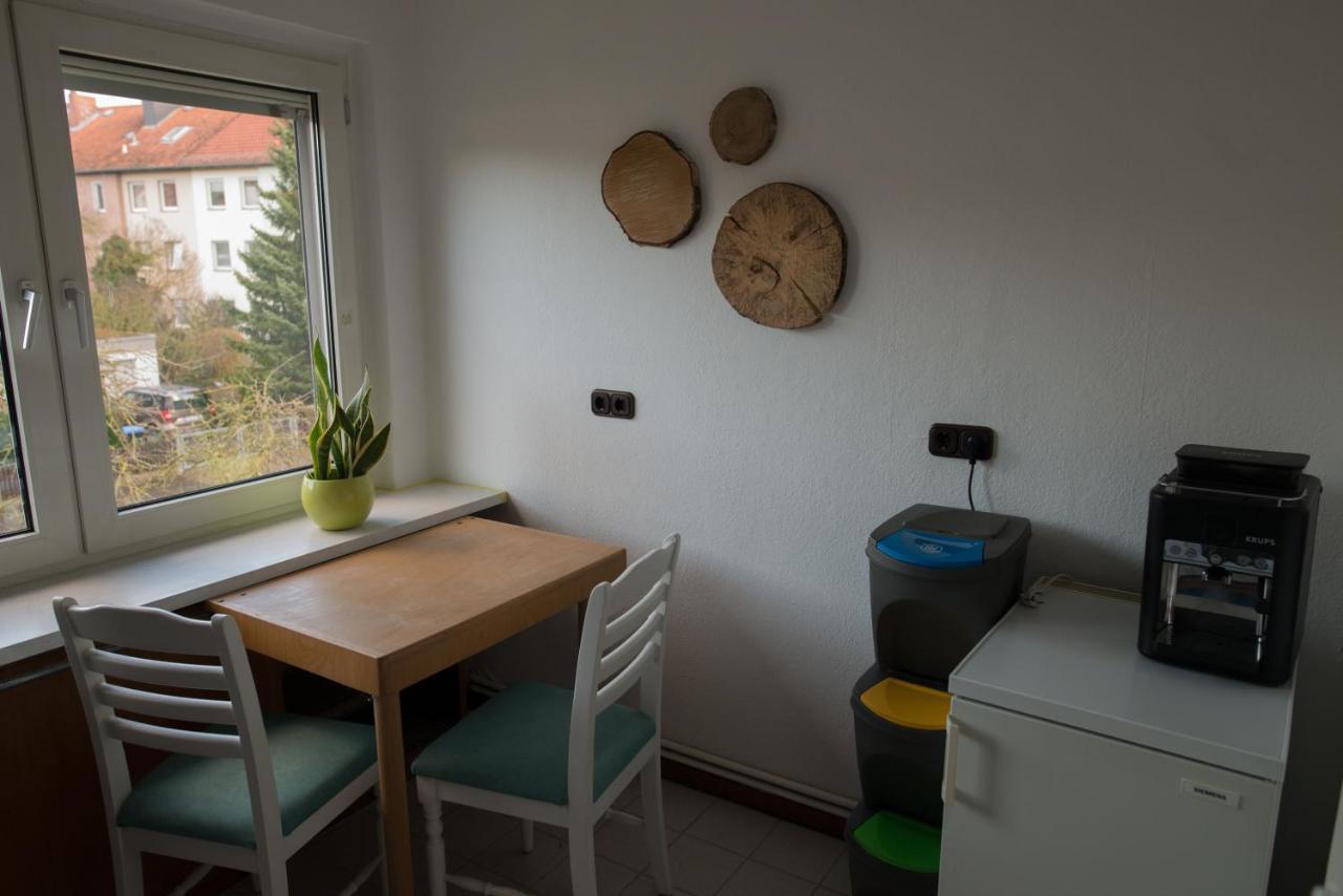 Zentrale Ferienwohnung In Hameln Хамелн Екстериор снимка